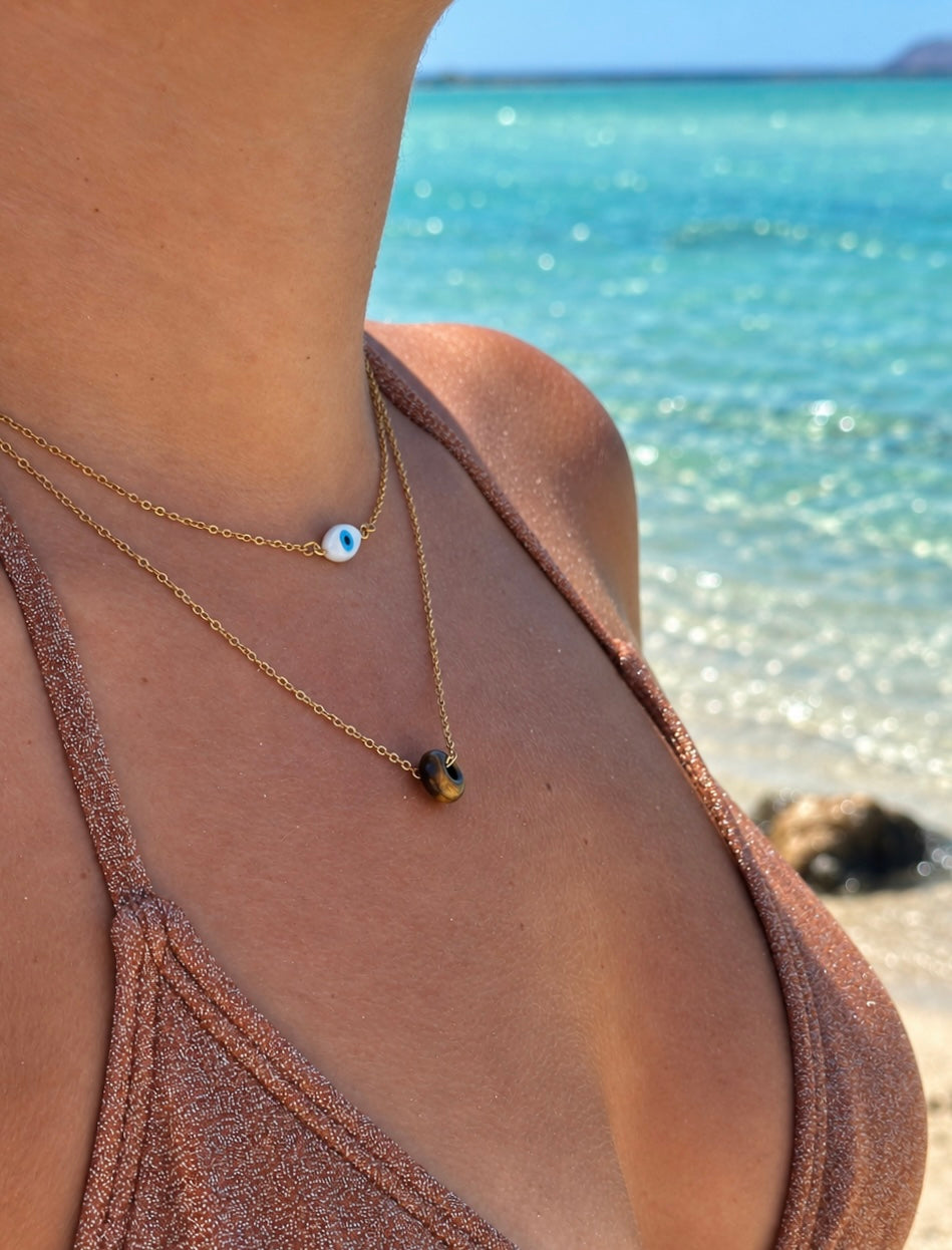 Collier Mati