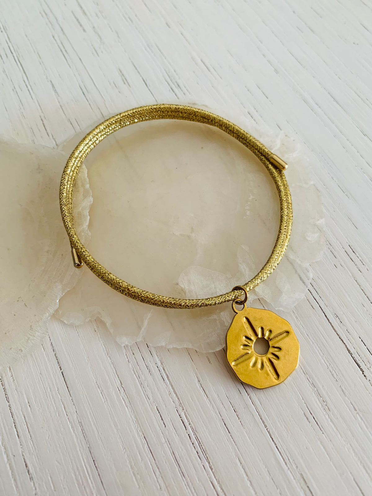 Collier / Bracelet
