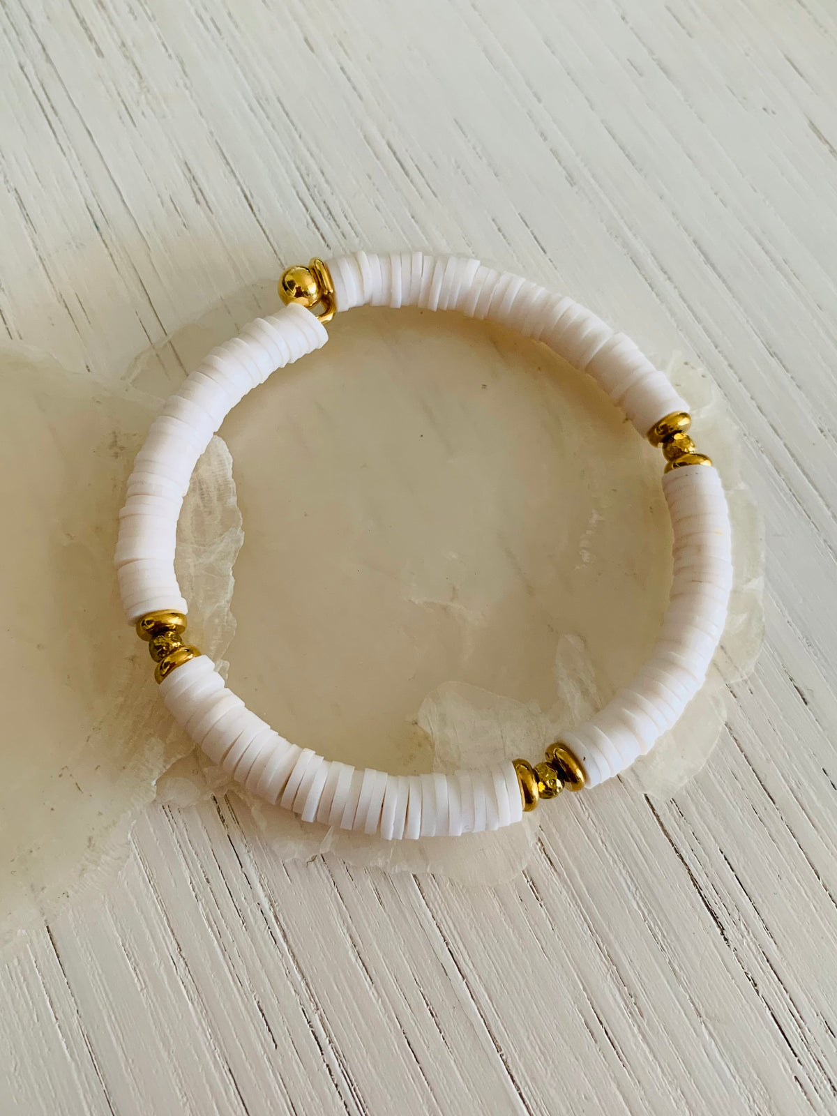Bracelet Aloha (personnalisable)