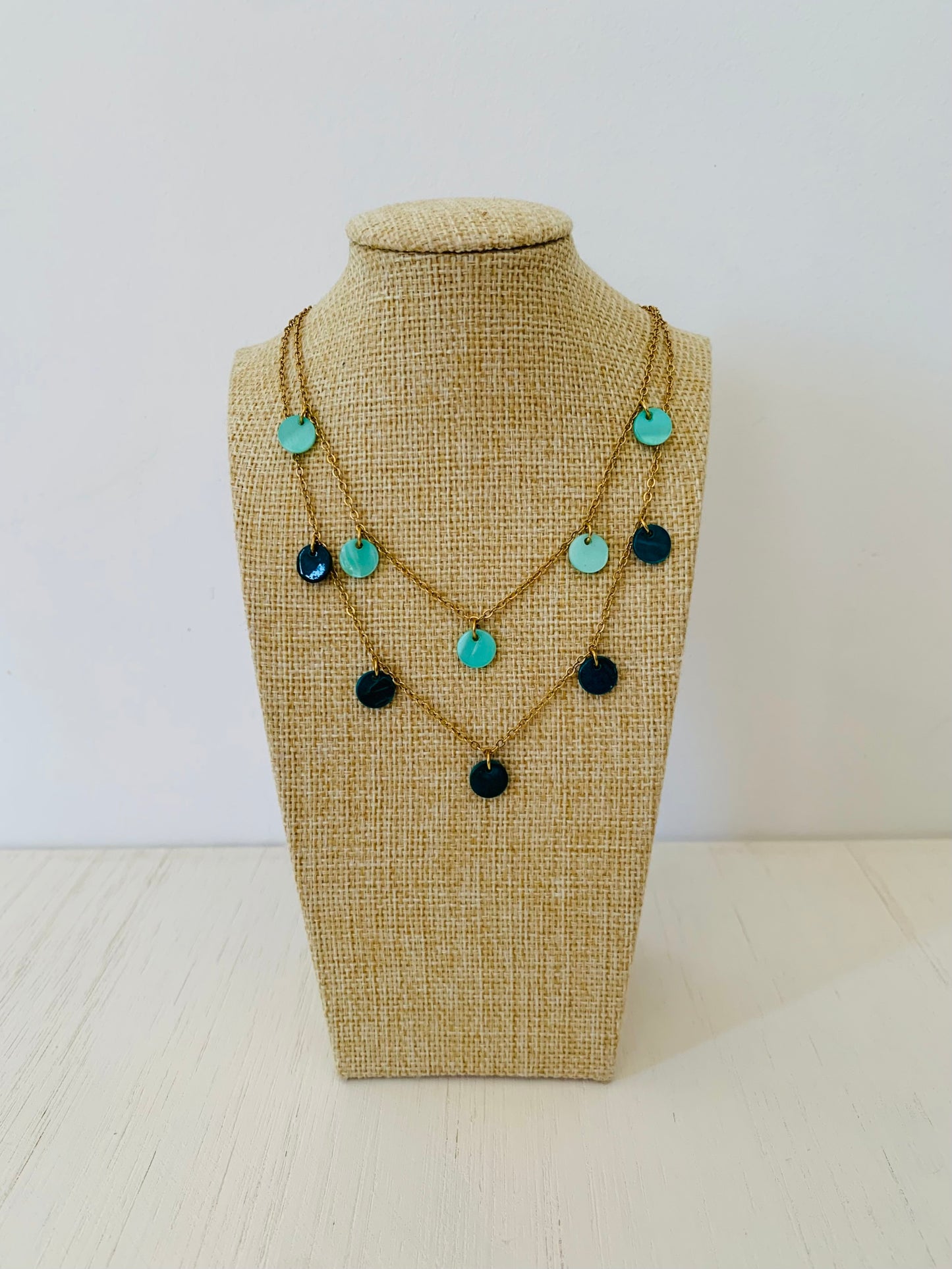 Collier Naïa