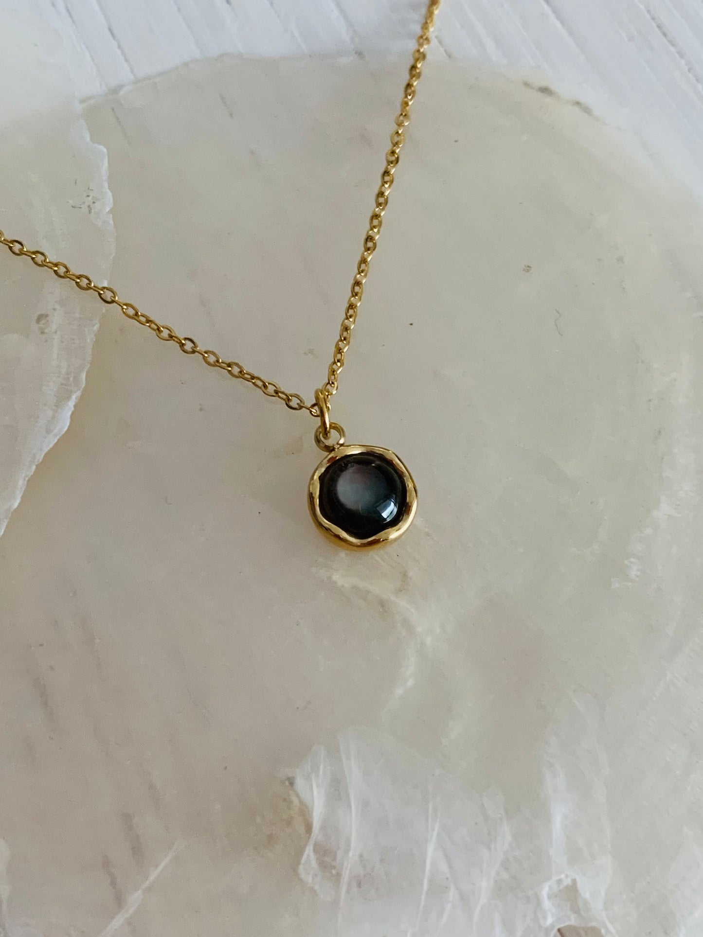 Collier Soléa