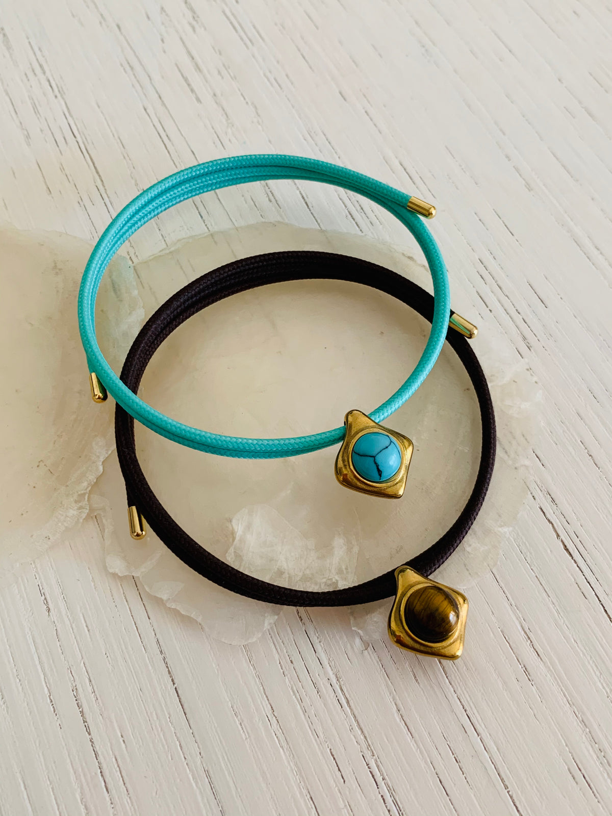 Collier / Bracelet