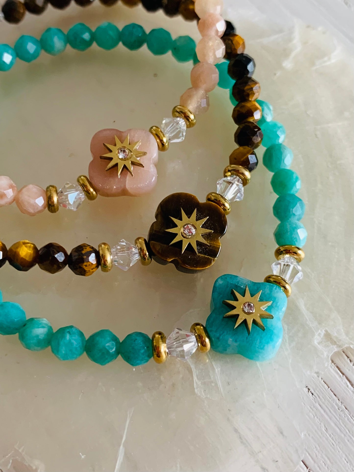 Bracelet Salina