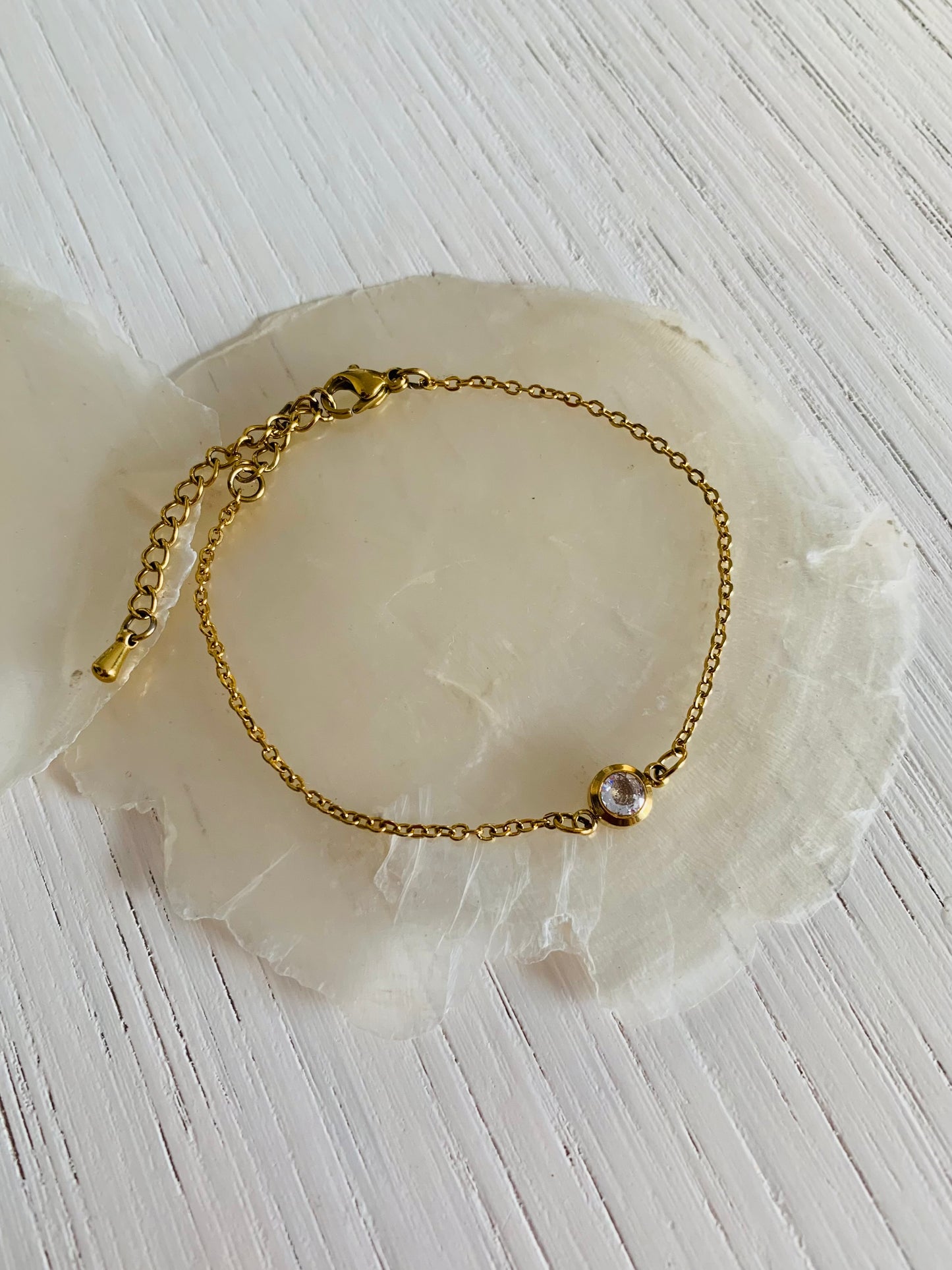 Bracelet Luzia