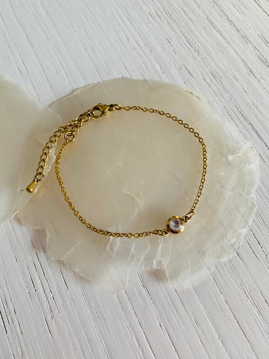 Bracelet Luzia