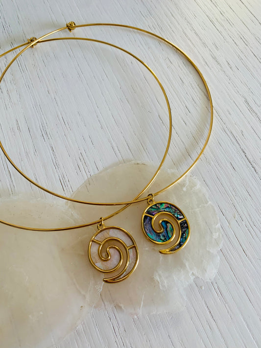 Collier Te Fiti