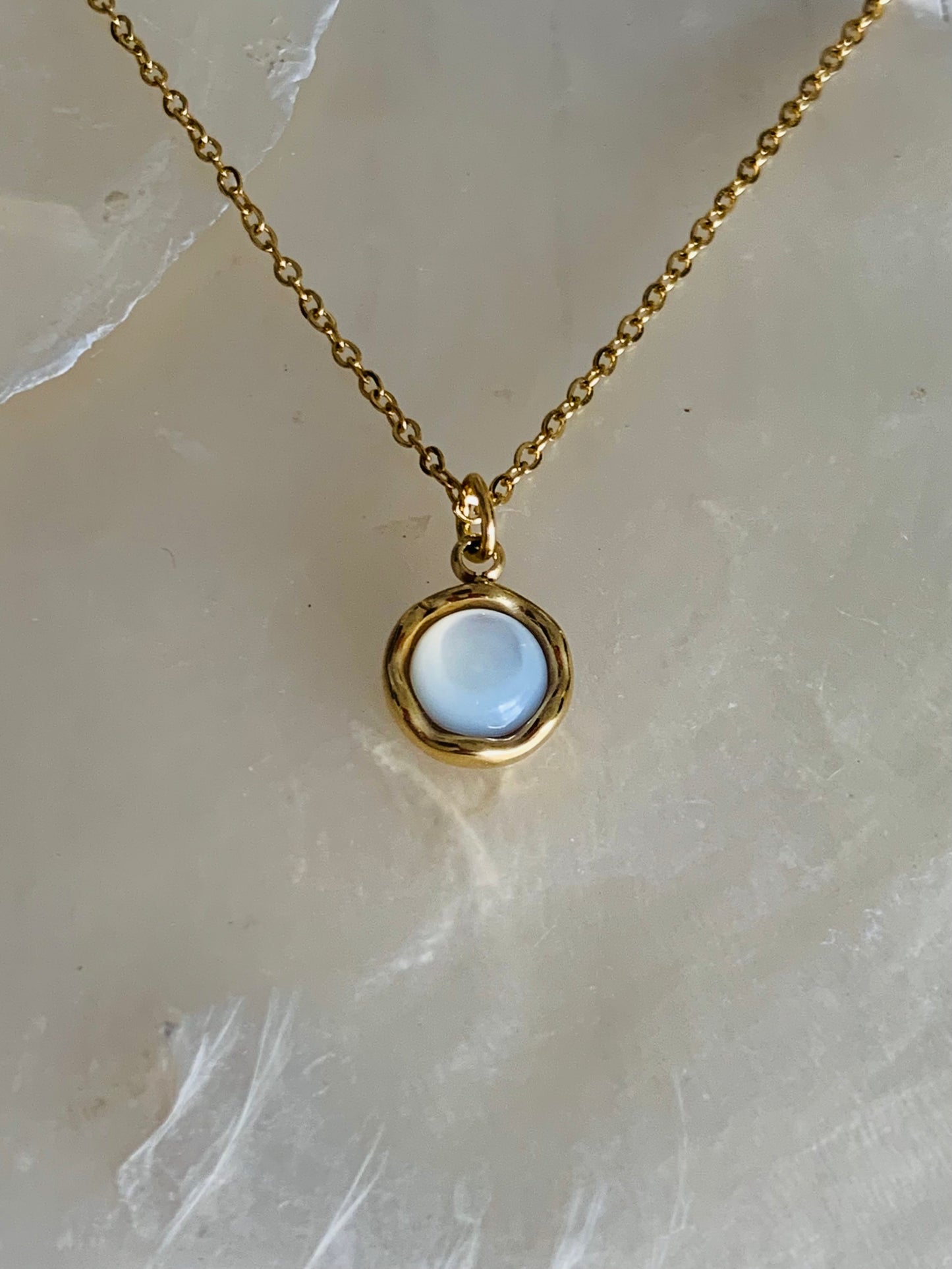 Collier Soléa