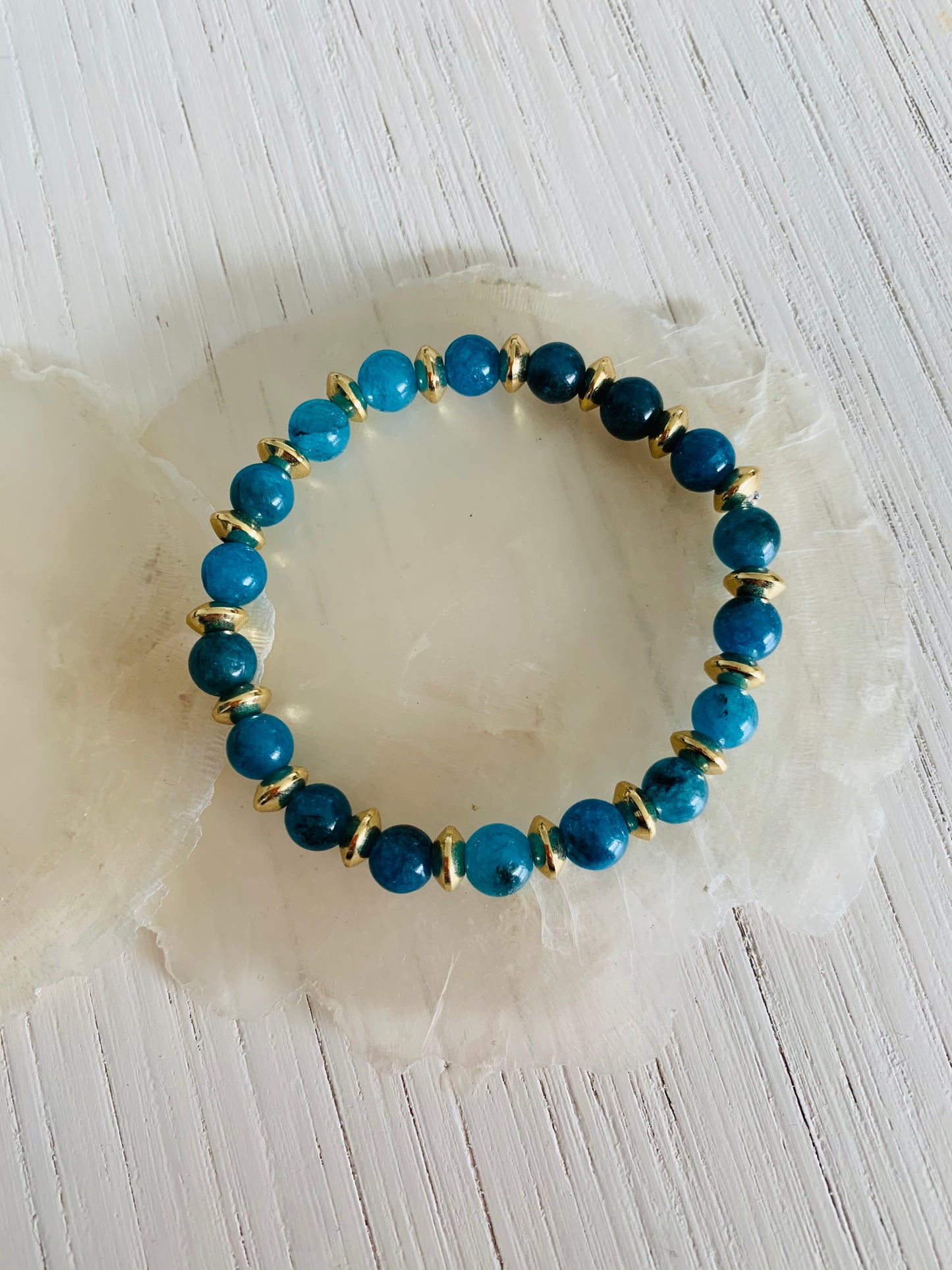 Bracelet Tahiti