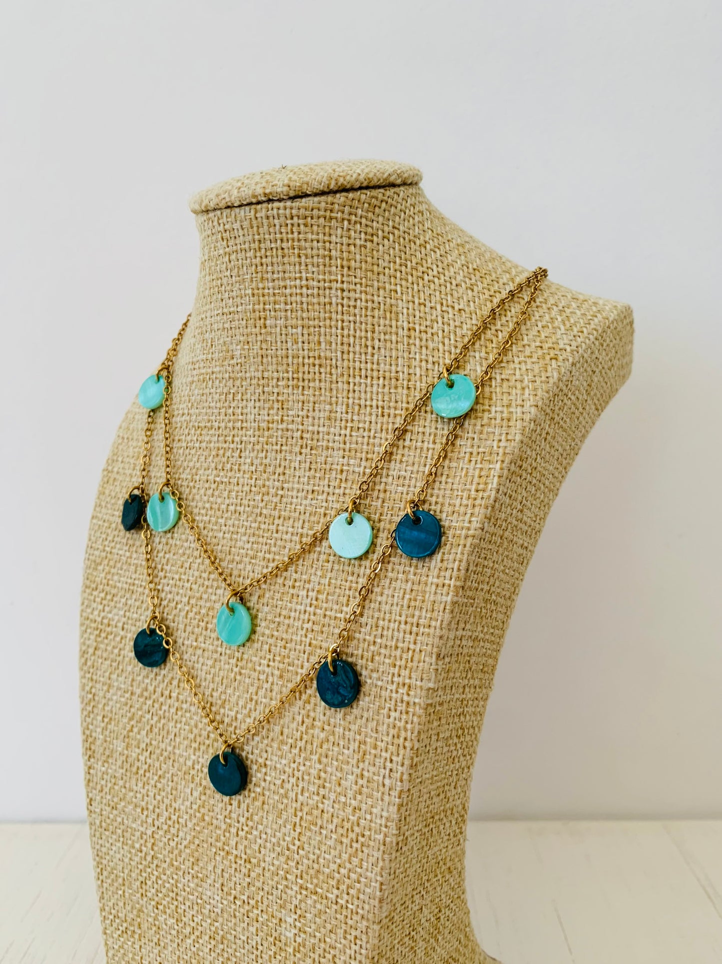 Collier Naïa