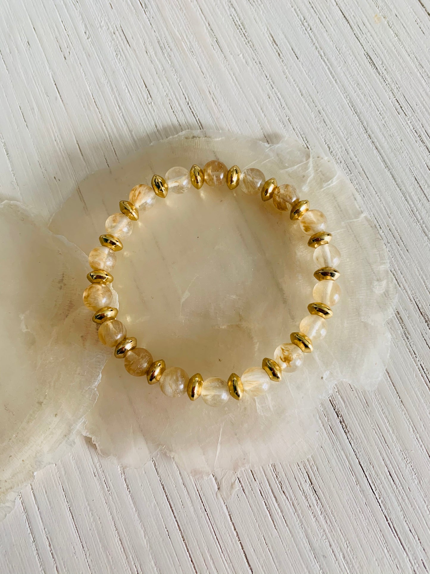 Bracelet Tahiti