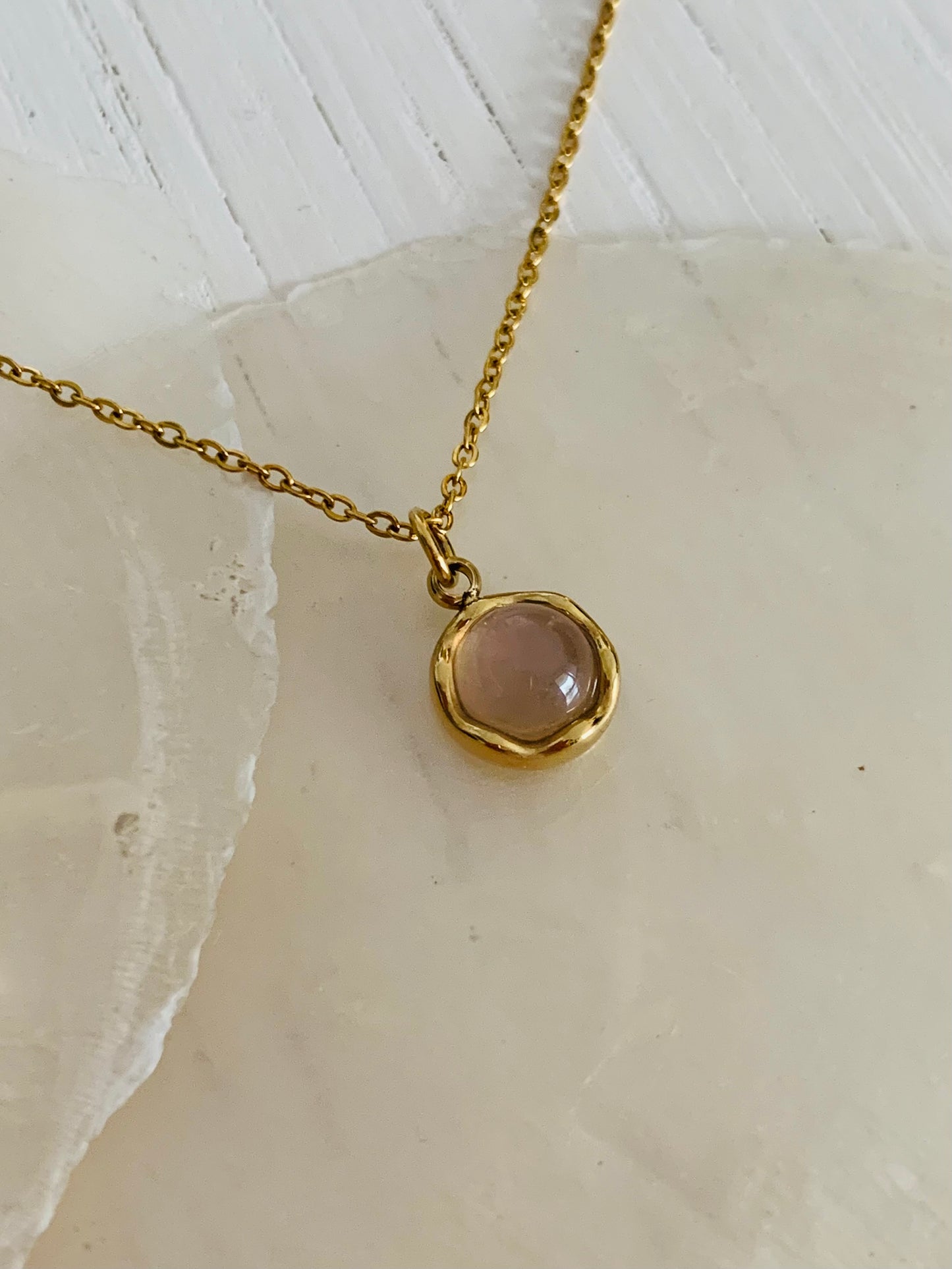 Collier Soléa