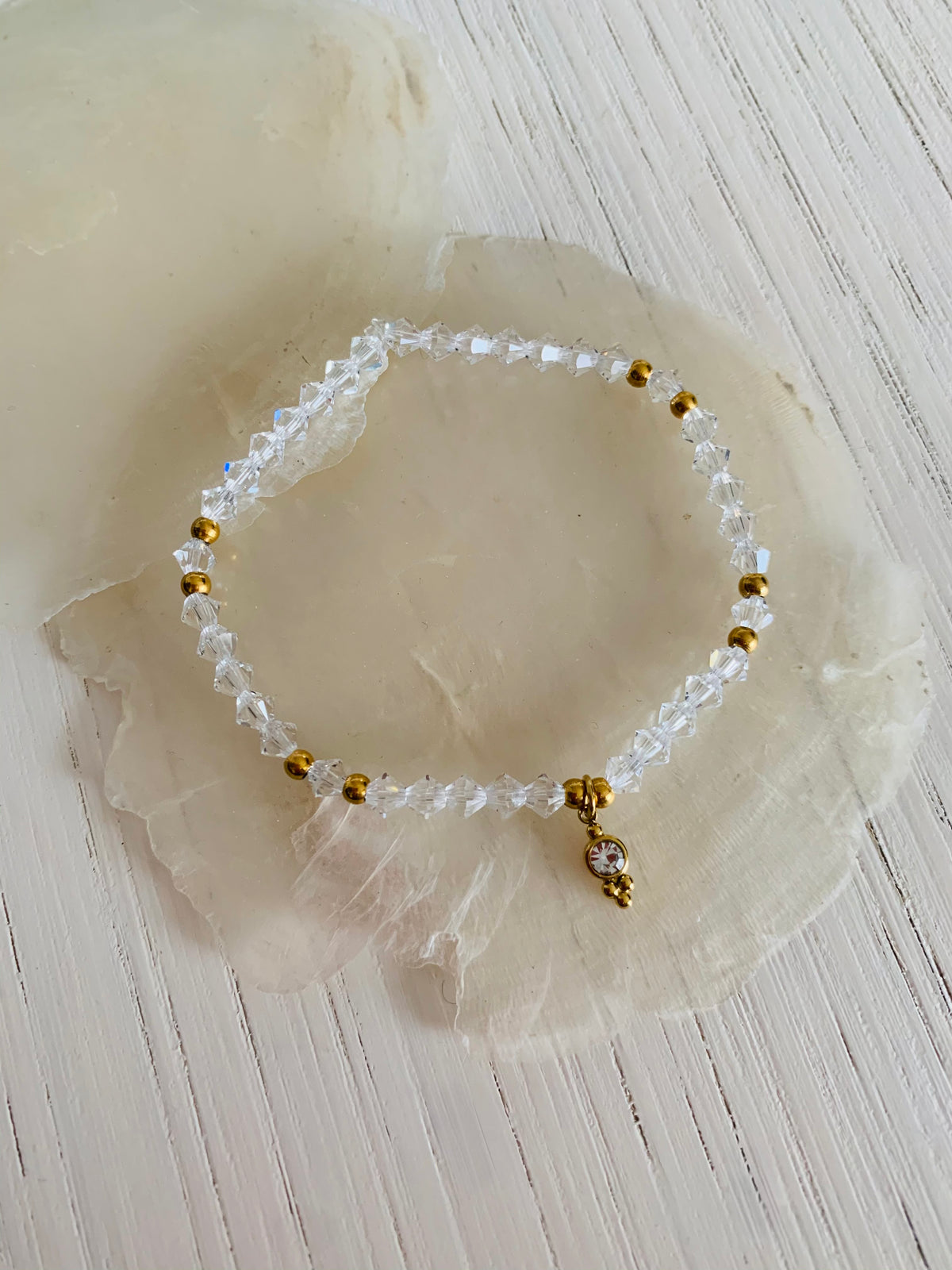 Bracelet Divina