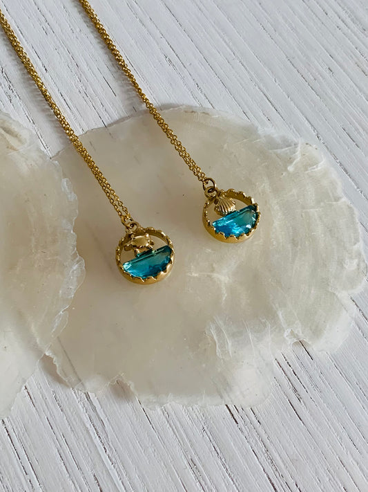 Collier Neyra