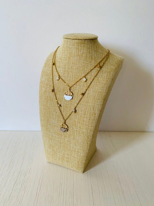 Collier Aurora