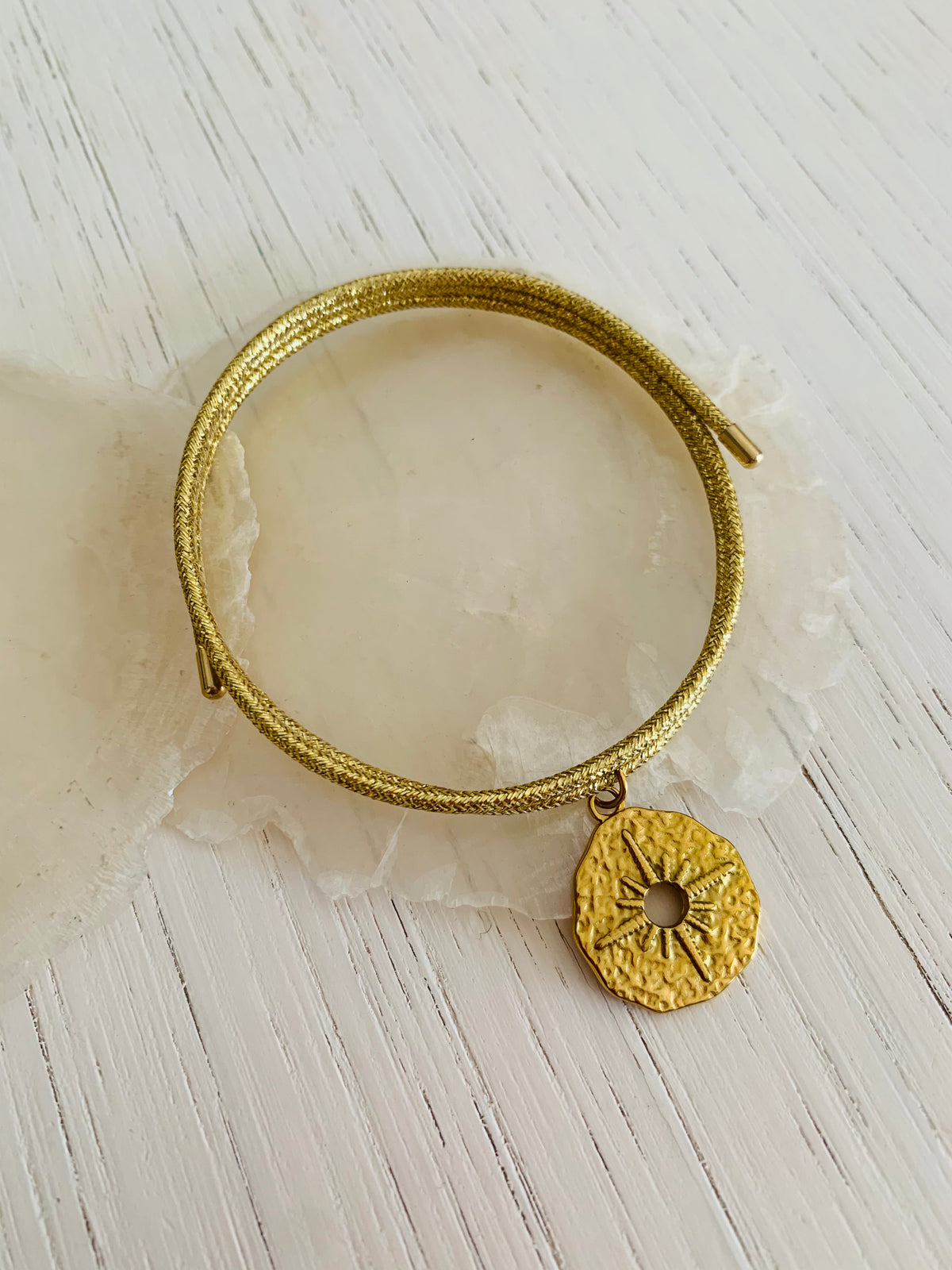 Collier / Bracelet