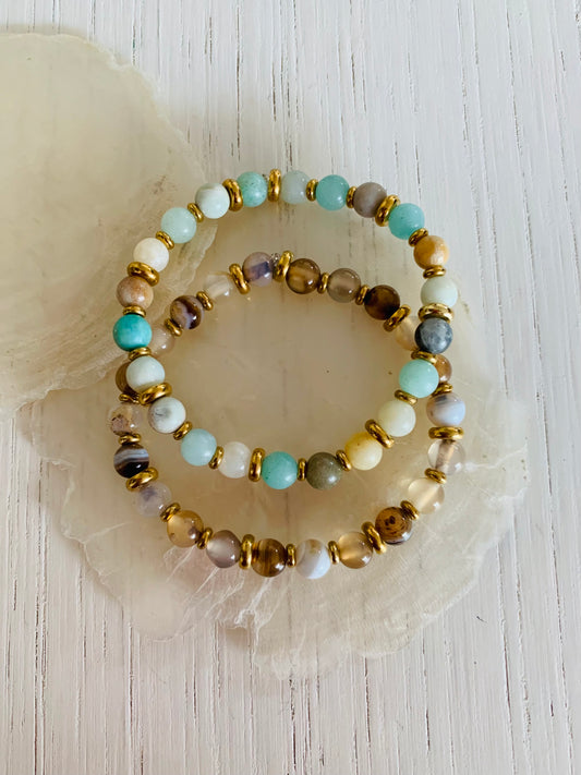 Bracelet Fenua