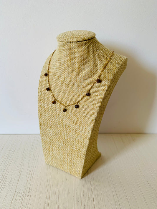 Collier Tanah