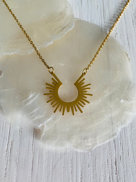 Collier Dysis