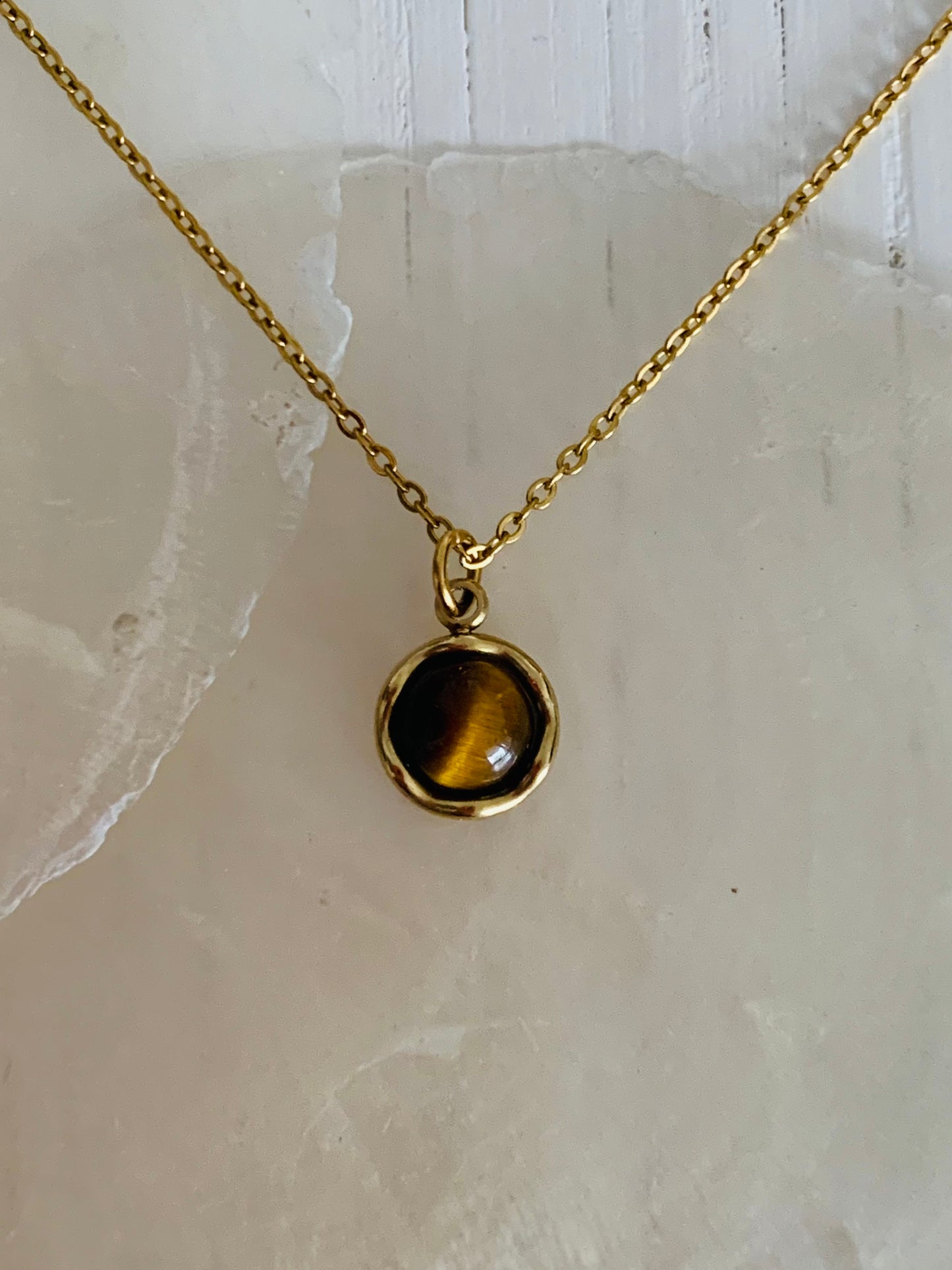 Collier Soléa