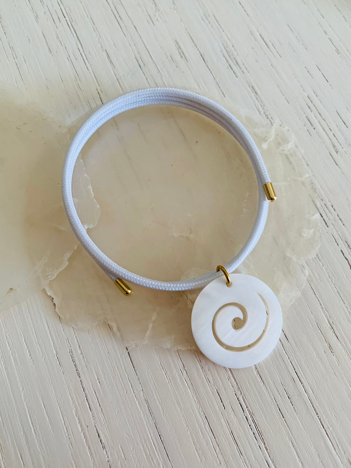 Collier / Bracelet