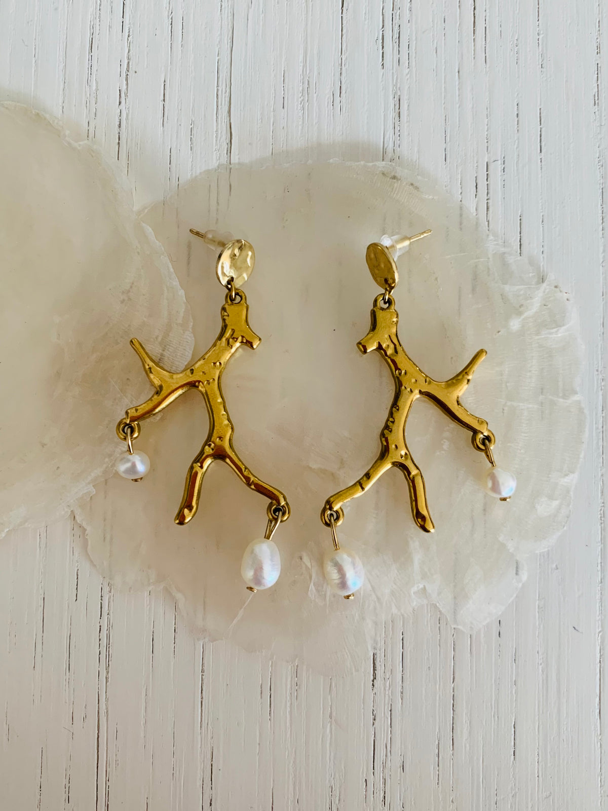 Boucles d’oreilles