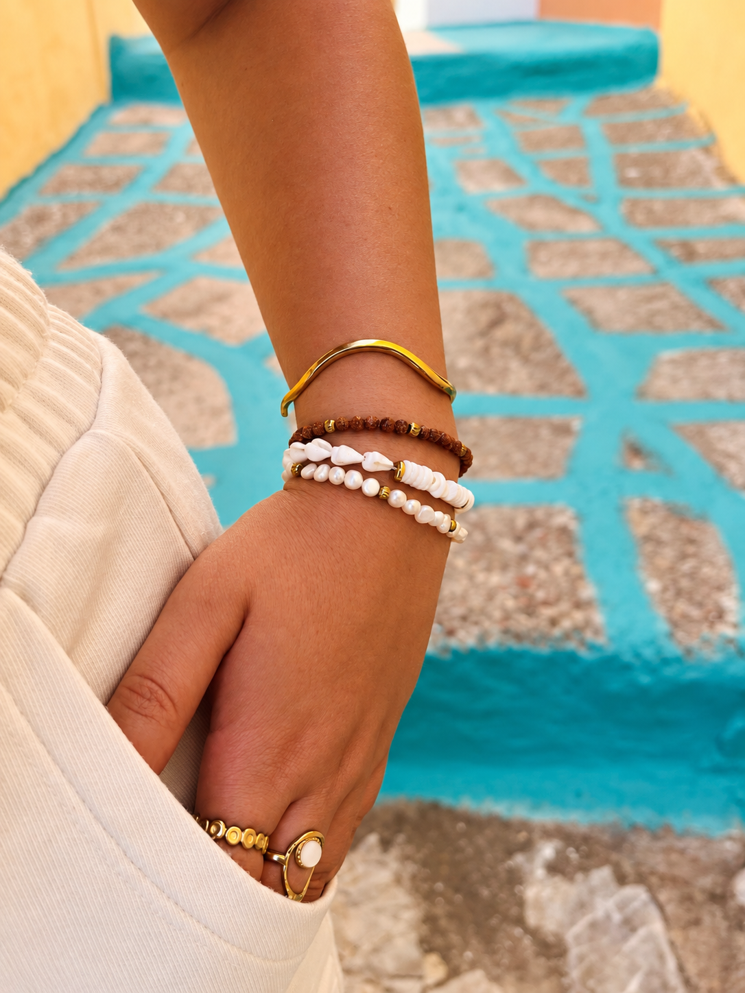 Bracelet