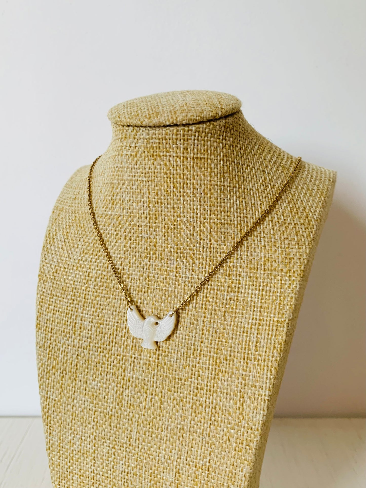 Collier Hamama
