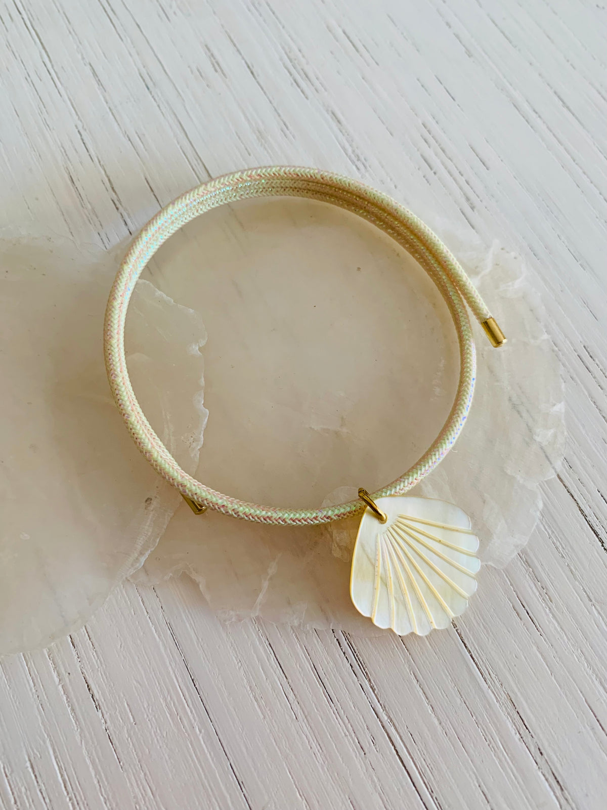 Collier / Bracelet