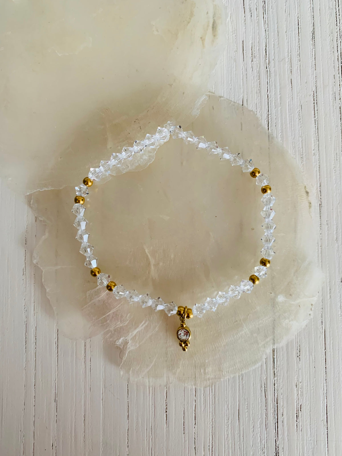 Bracelet Divina