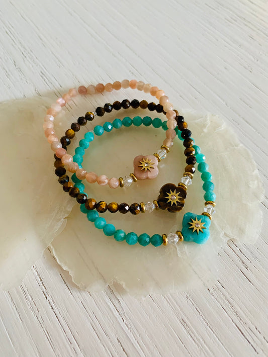 Bracelet Salina