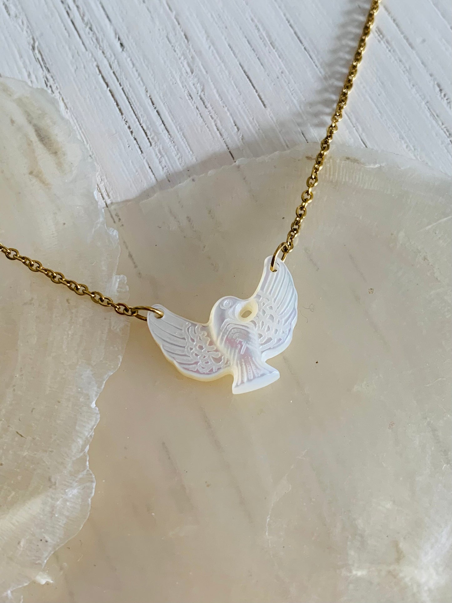 Collier Hamama