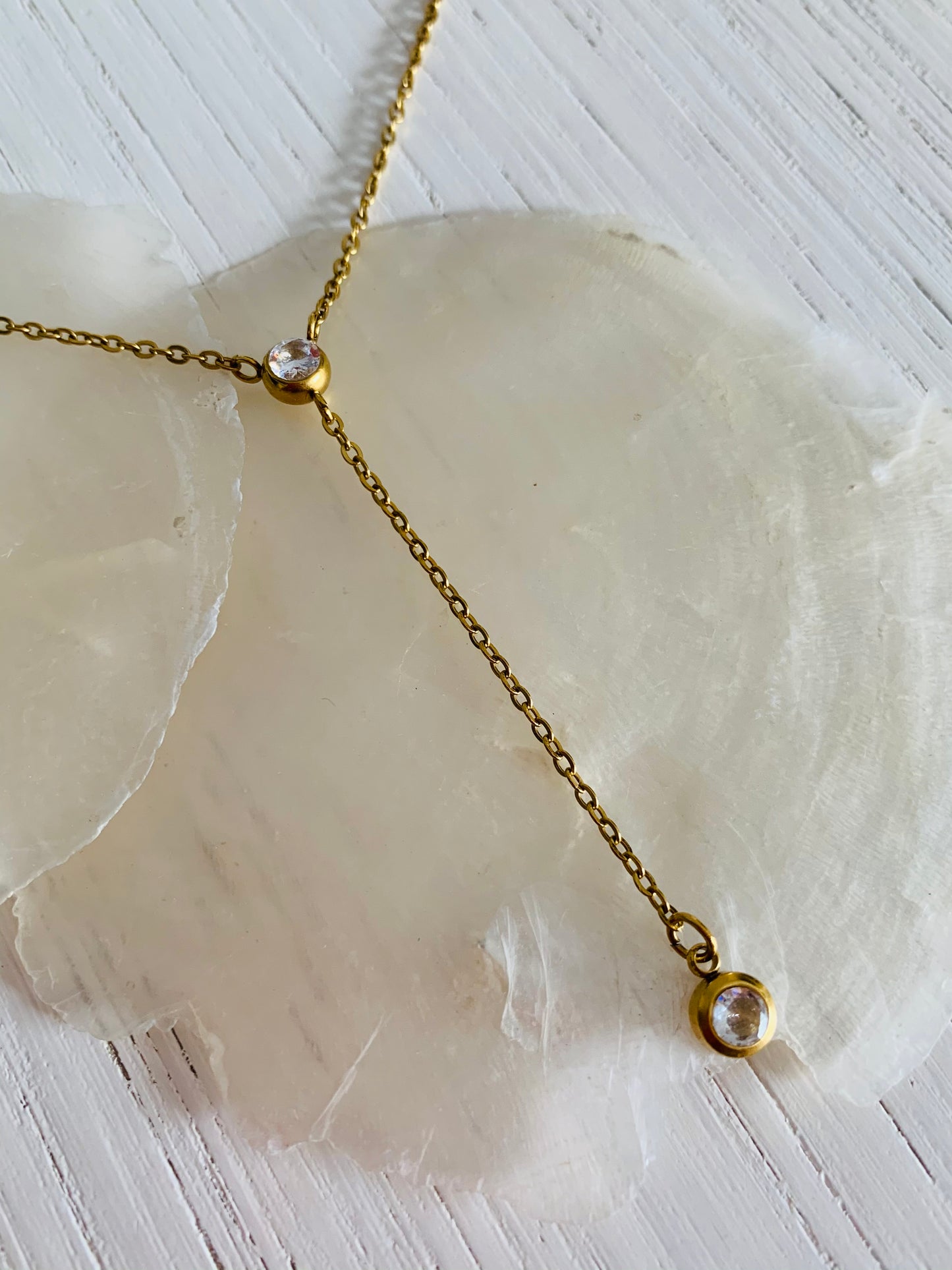 Collier Luzia