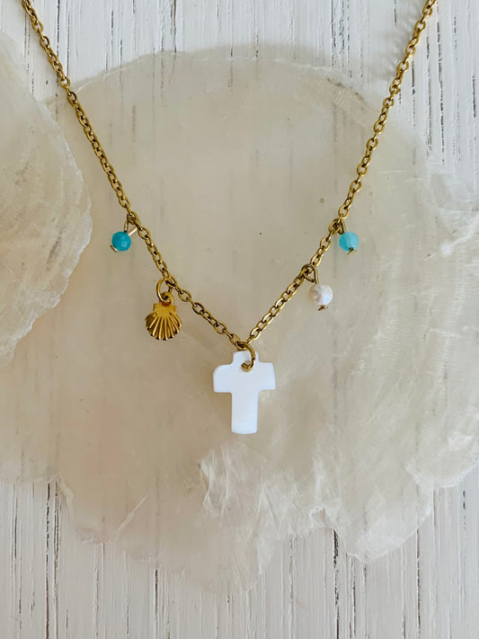 Collier Fides