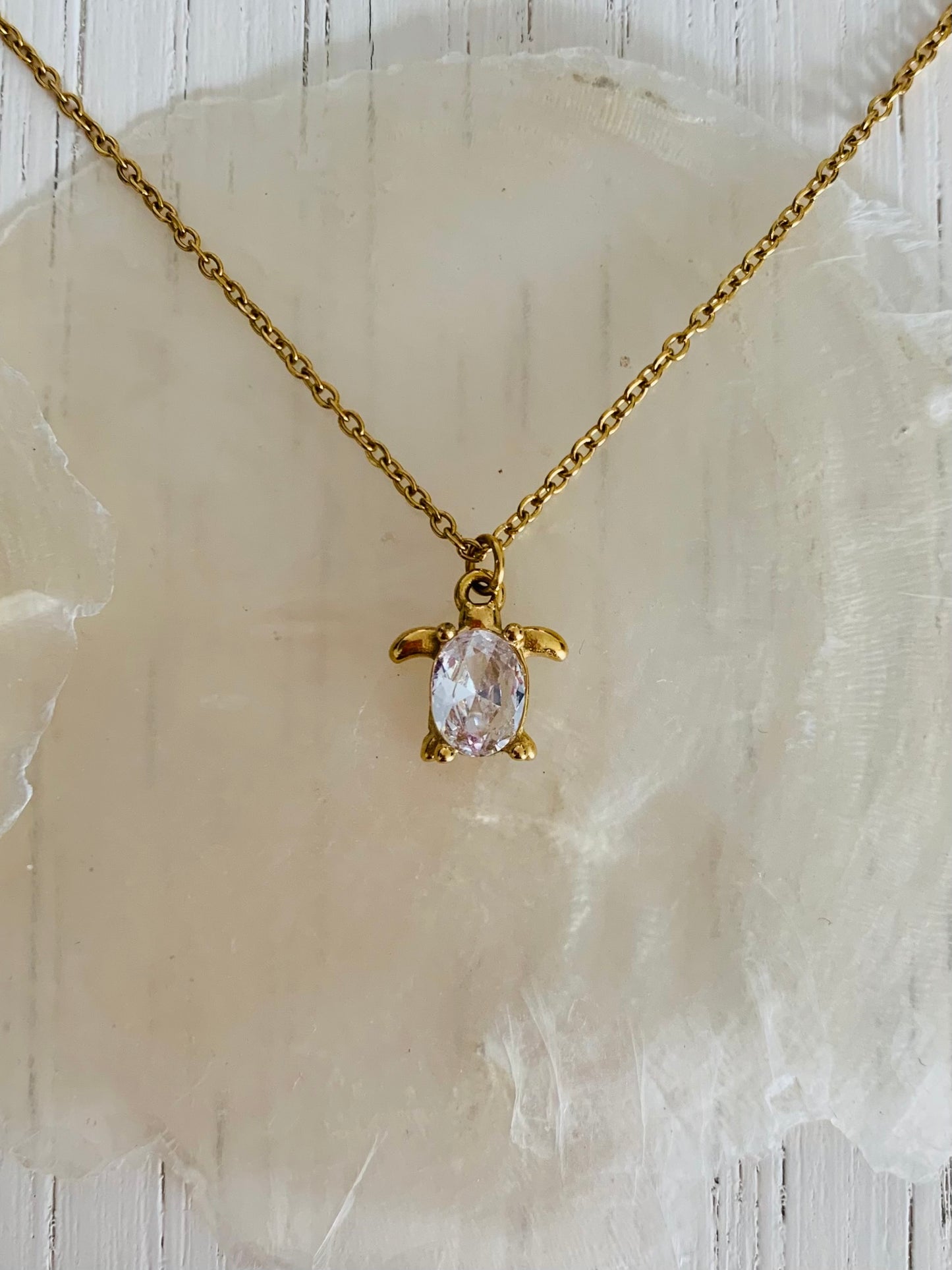 Collier Cala