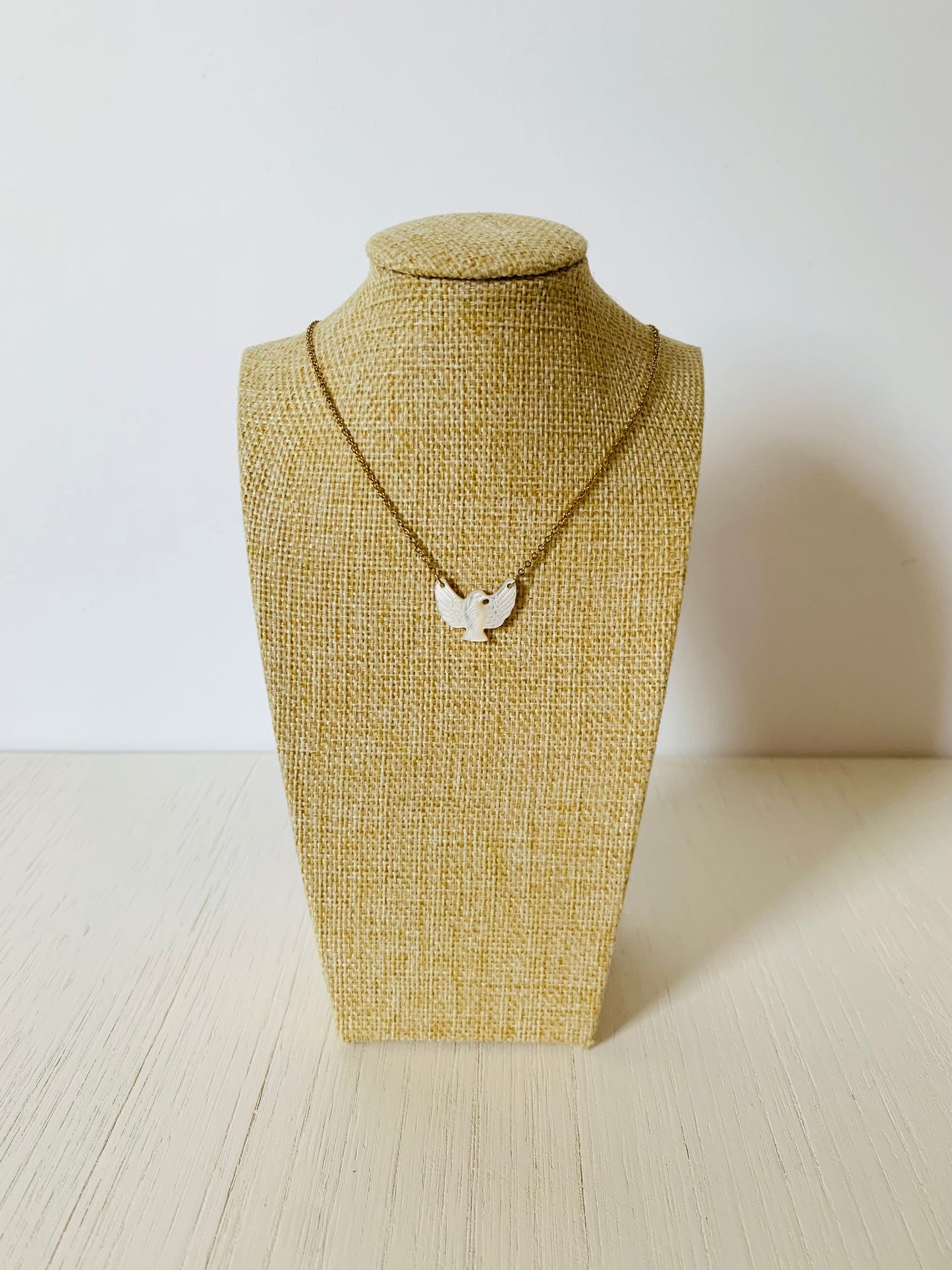 Collier Hamama
