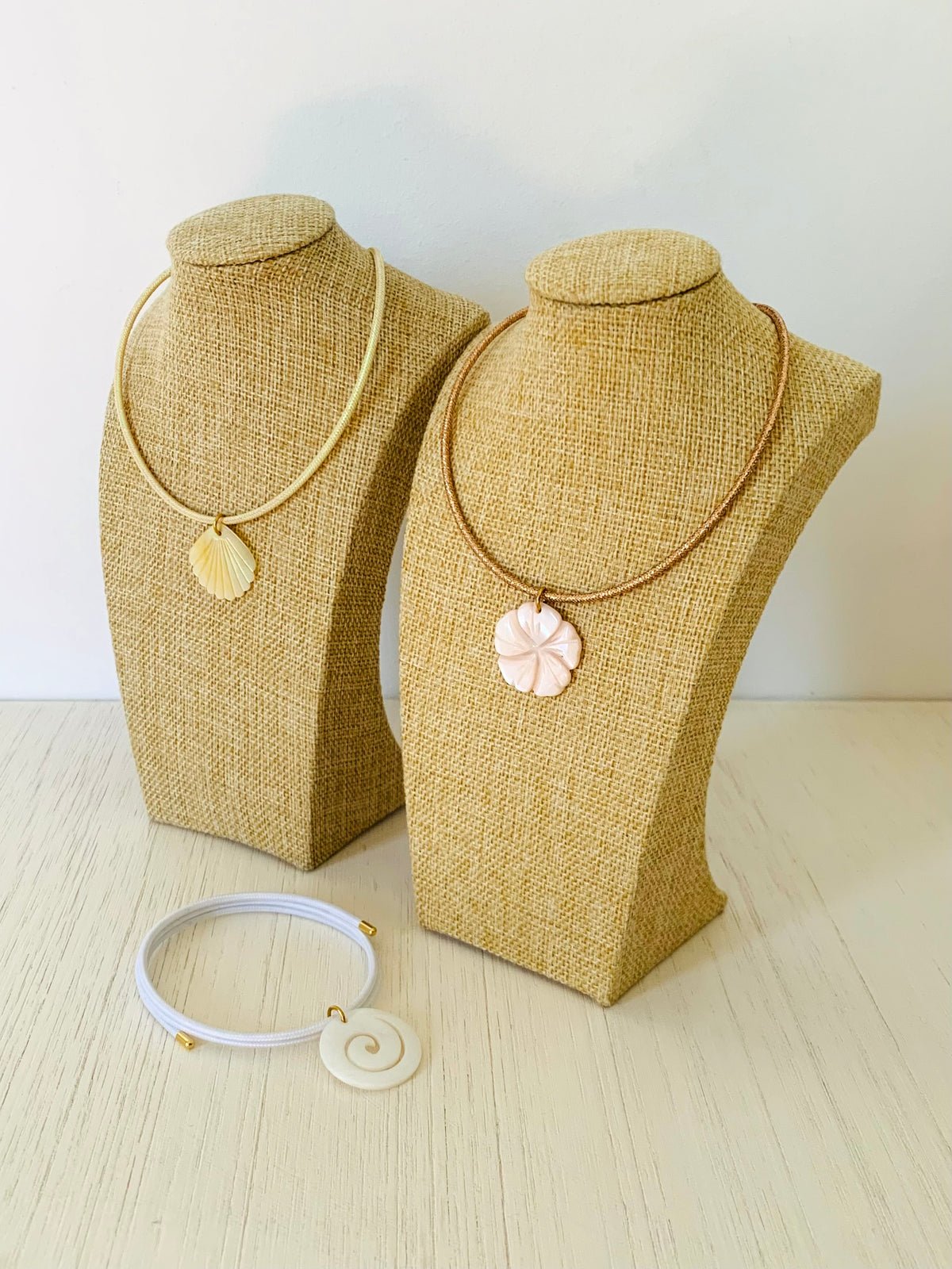 Collier / Bracelet