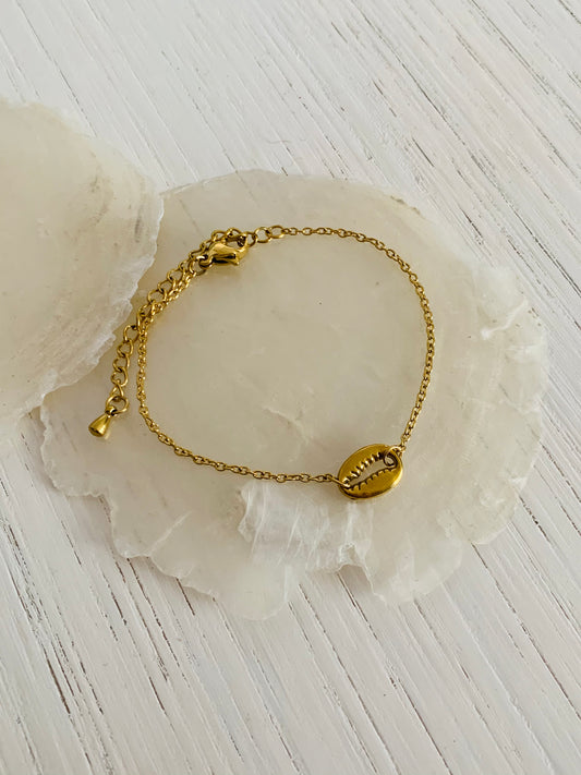 Bracelet Caurina