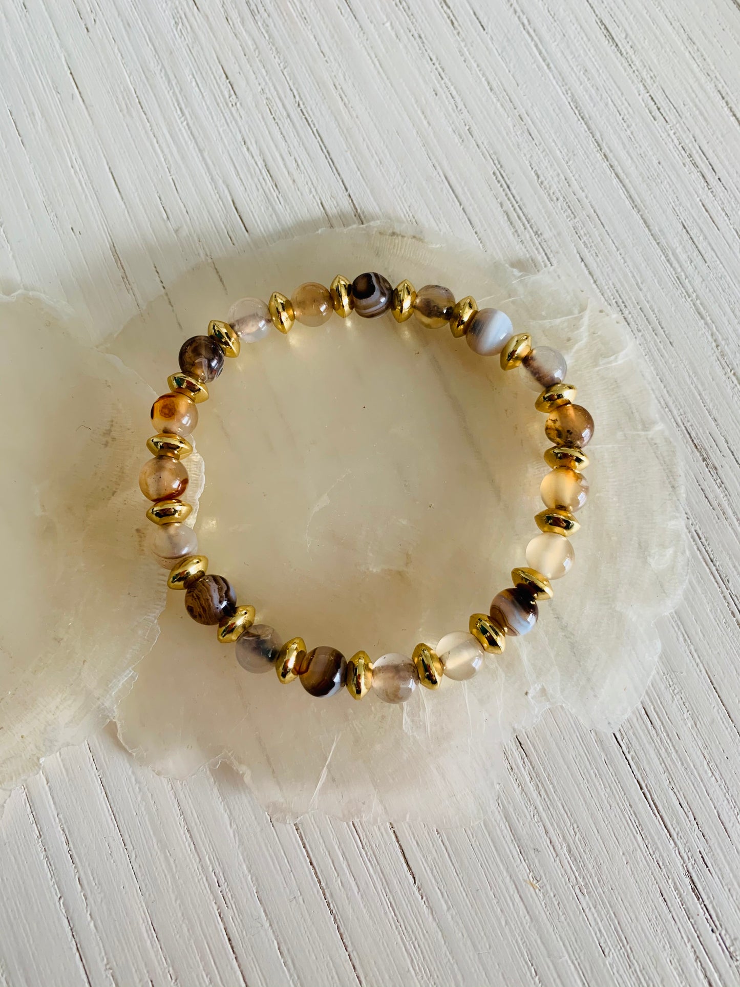 Bracelet Tahiti