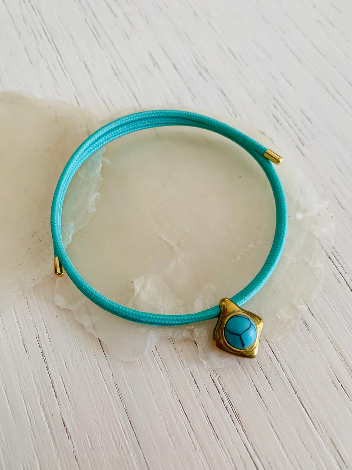 Collier / Bracelet