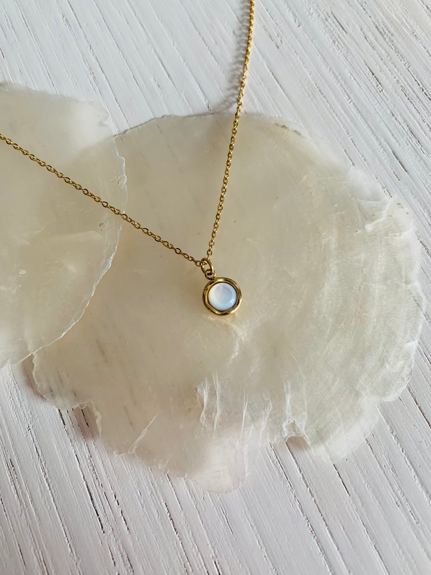 Collier Soléa