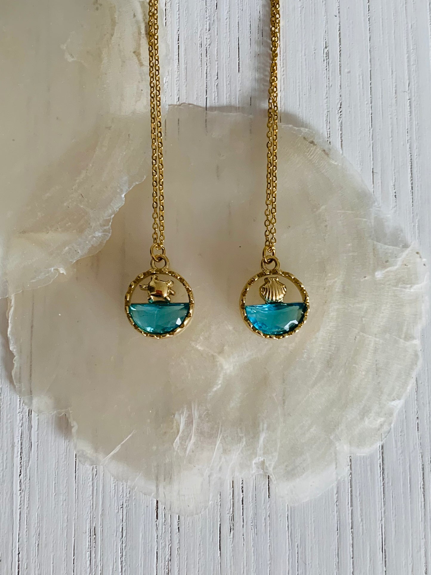 Collier Neyra