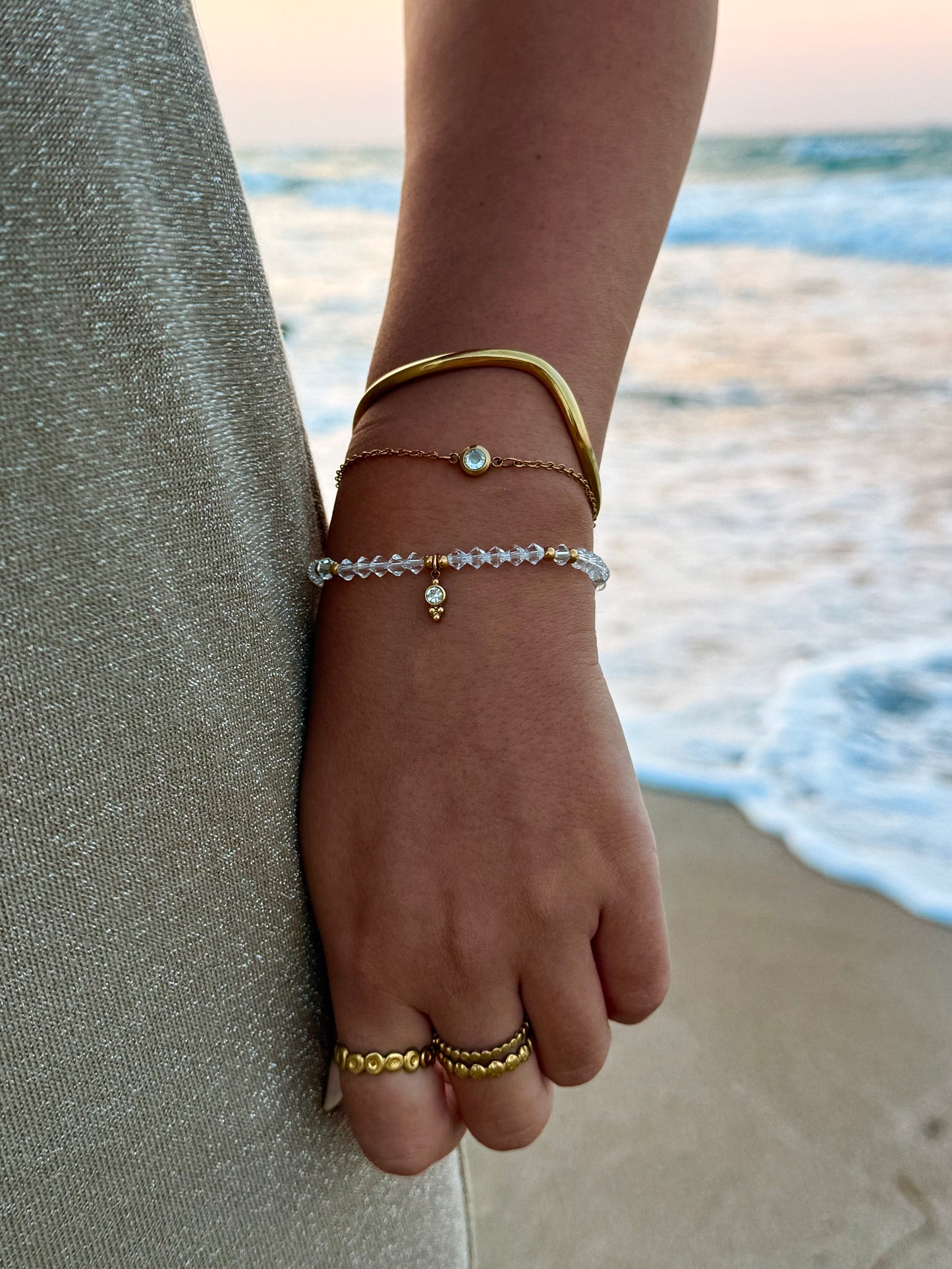 Bracelet Divina